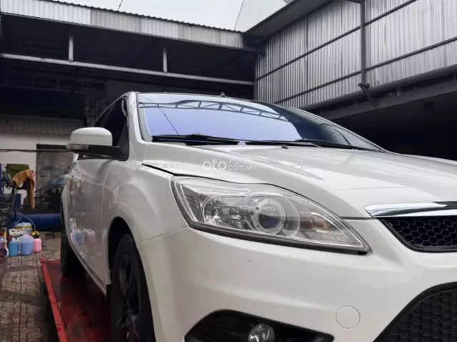Ford Focus 1.8L 2012 2