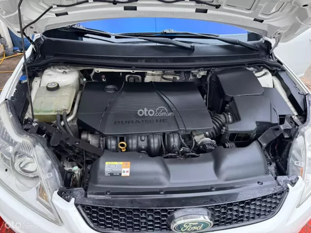 Ford Focus 1.8L 2012 13