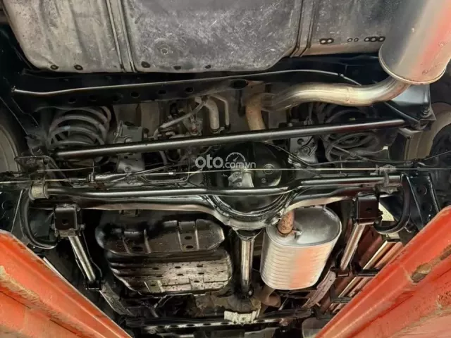Toyota Land Cruiser 2002 14