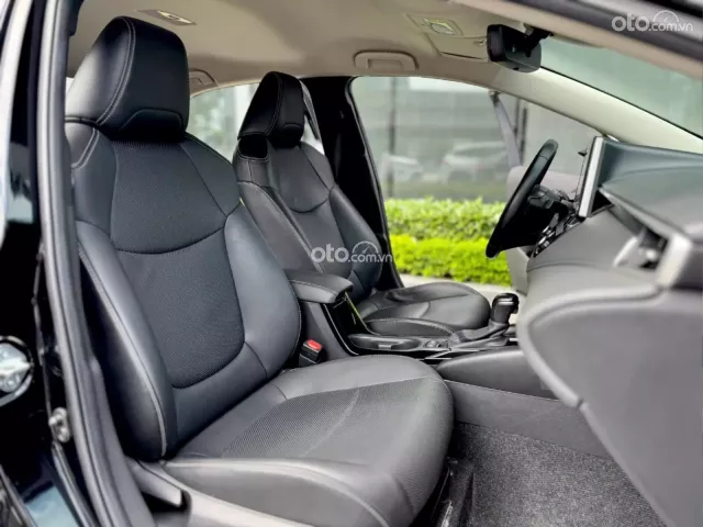Toyota Corolla Altis 1.8 V 2022 6