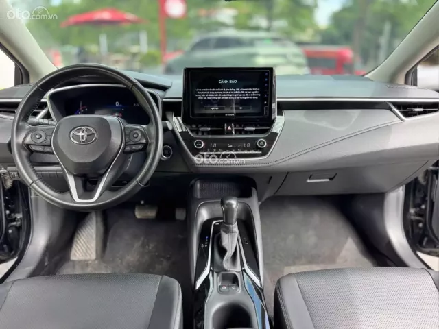 Toyota Corolla Altis 1.8 V 2022 8