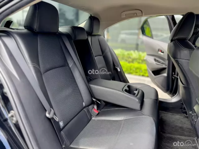 Toyota Corolla Altis 1.8 V 2022 7