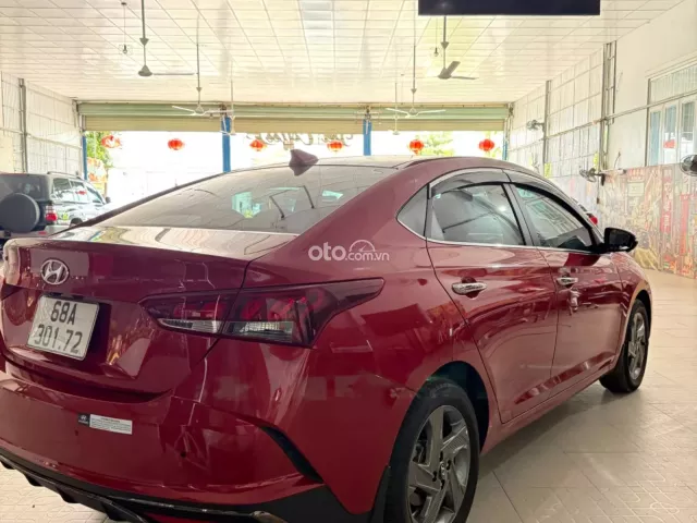 Hyundai Accent 1.5 AT cao cấp 2023 7