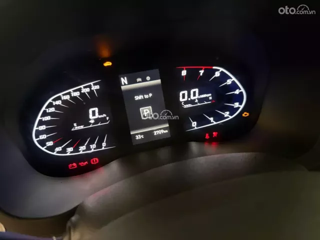 Hyundai Accent 1.5 AT cao cấp 2023 14