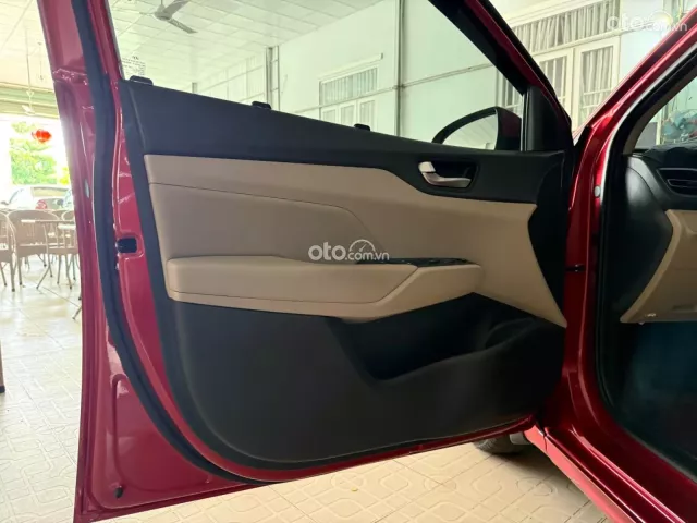 Hyundai Accent 1.5 AT cao cấp 2023 16