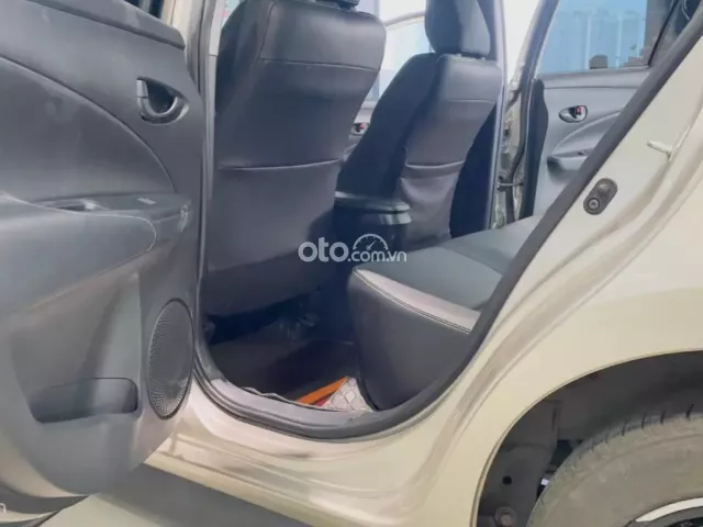 Toyota Innova 2.0E 2025 12