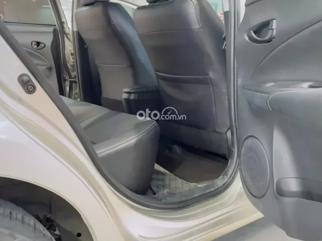 Toyota Innova 2.0E 2025 11