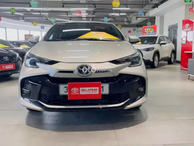 Toyota Innova 2.0E 2025