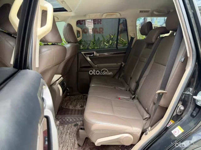 Lexus GX 460 2016 13
