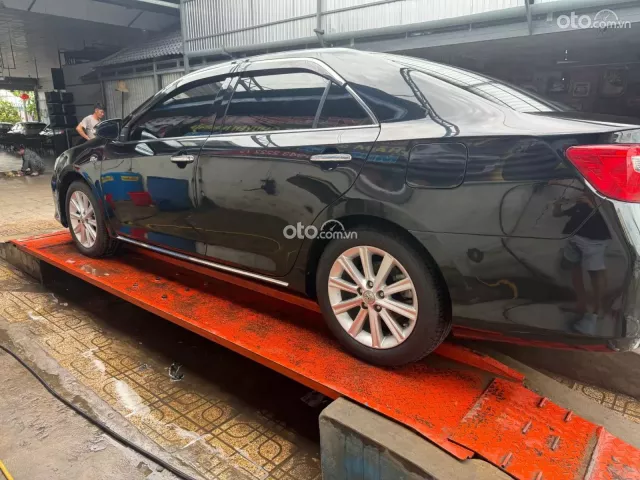 Toyota Camry 2012 9