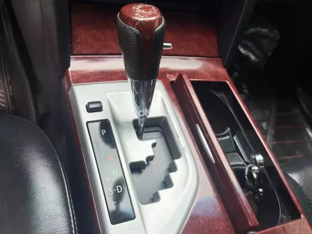 Toyota Camry 2012 16