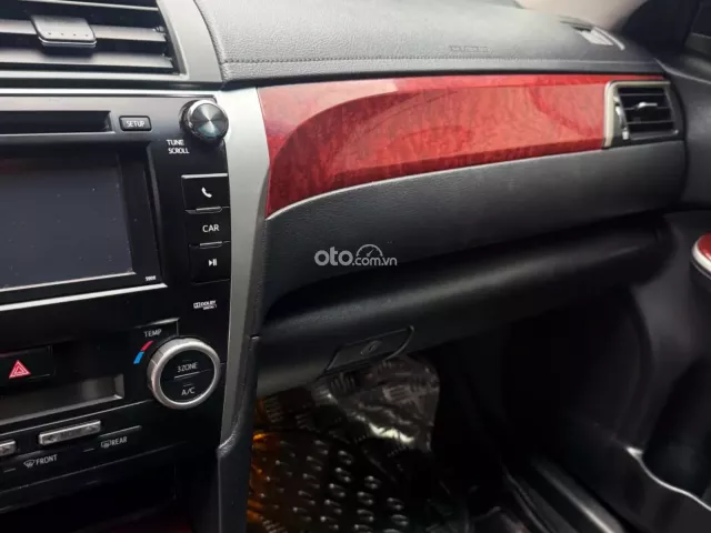 Toyota Camry 2012 18