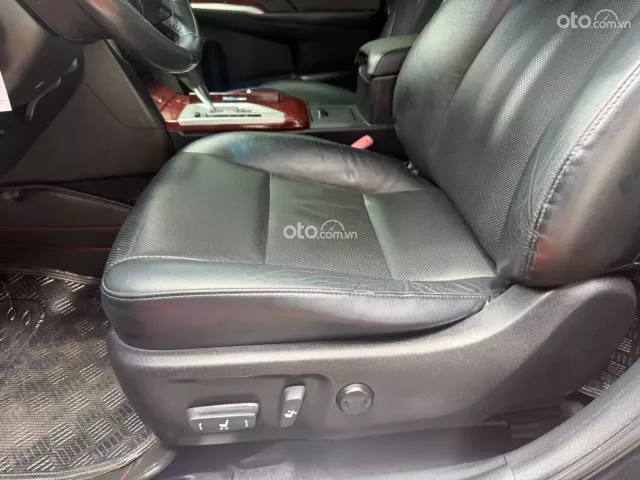 Toyota Camry 2012 19