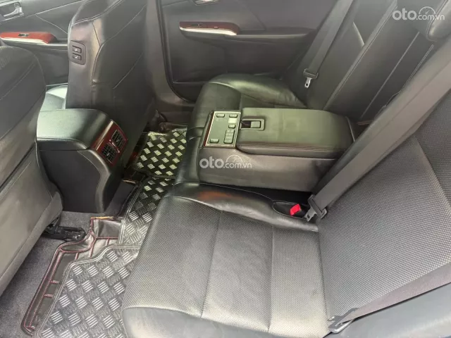 Toyota Camry 2012 20