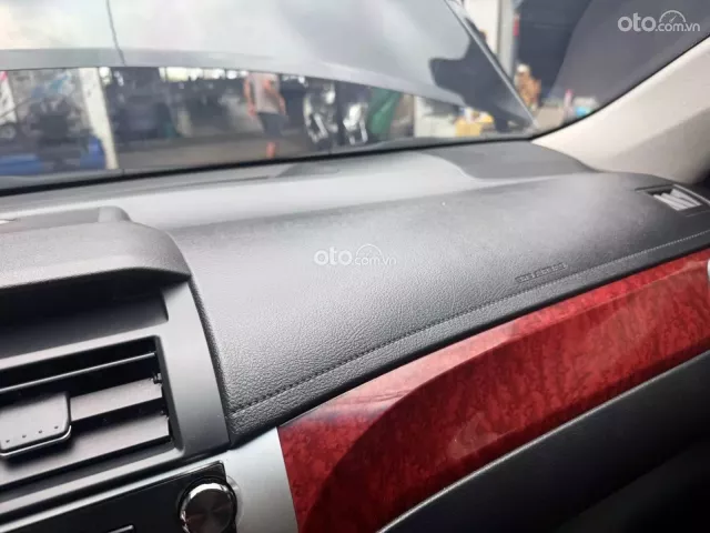 Toyota Camry 2012 24