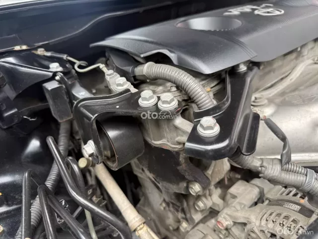 Toyota Camry 2012 25
