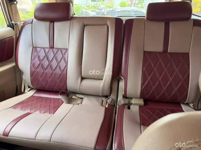 Toyota Innova 2.0G 2006 9
