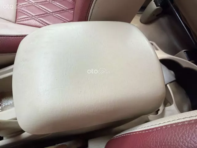 Toyota Innova 2.0G 2006 10
