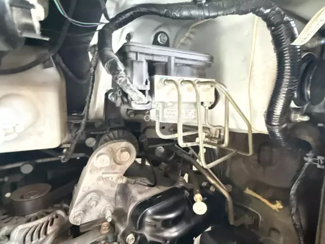 Mitsubishi Attrage 1.2L MT 2023 3