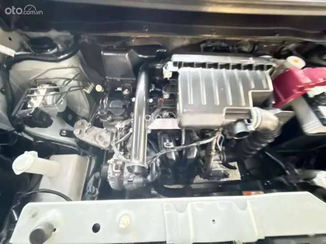 Mitsubishi Attrage 1.2L MT 2023 9
