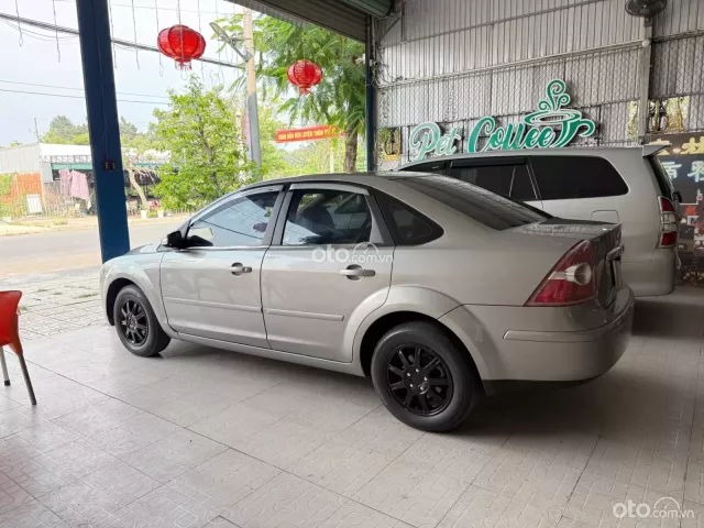 Ford Focus 1.8L 2009