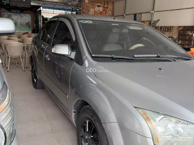 Ford Focus 1.8L 2009 3