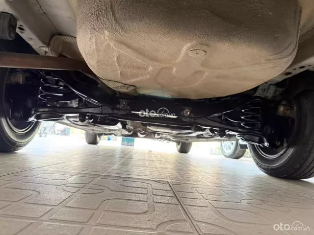Ford Focus 1.8L 2009 13