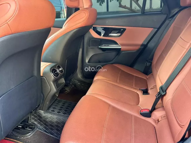 Mercedes-Benz GLC 200 4Matic 2023 10