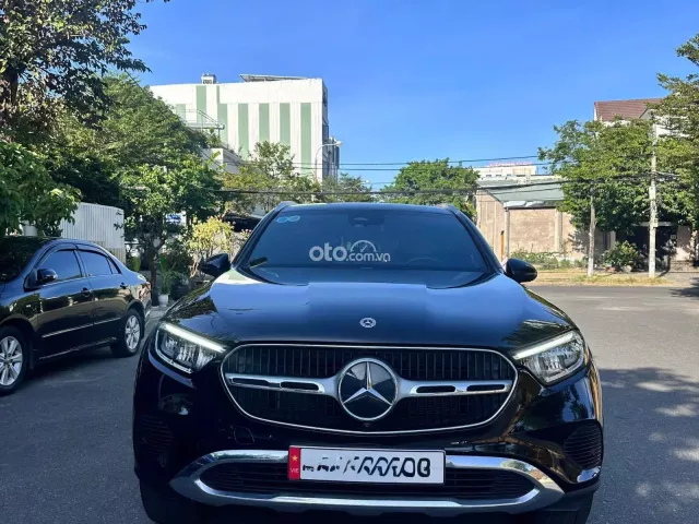 Mercedes-Benz GLC 200 4Matic 2023 2