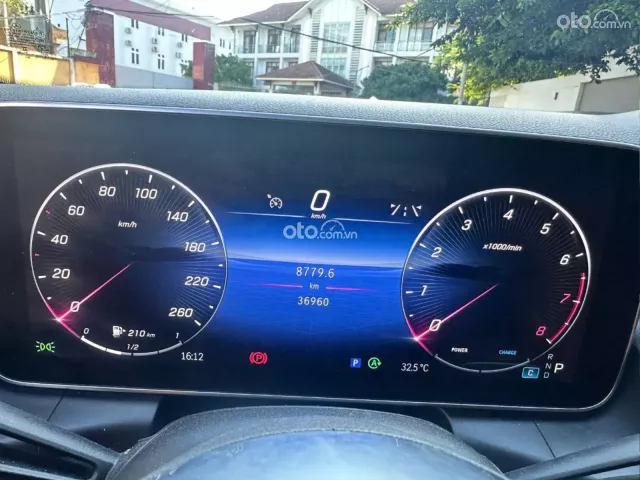Mercedes-Benz GLC 200 4Matic 2023 9