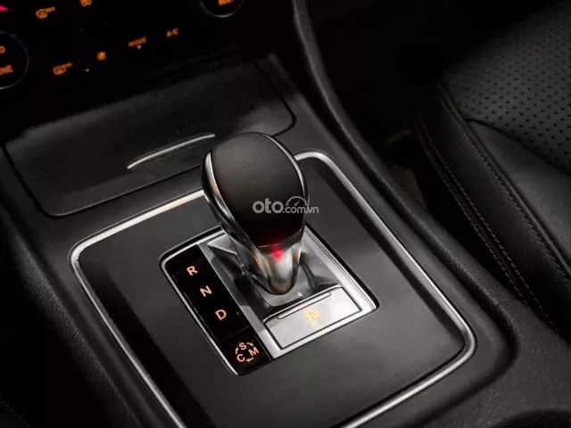 Mercedes-Benz A45 4Matic 2014 12