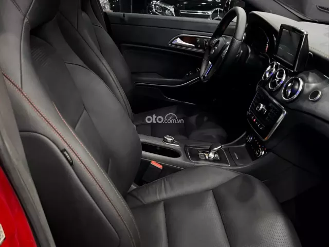 Mercedes-Benz A45 4Matic 2014 15