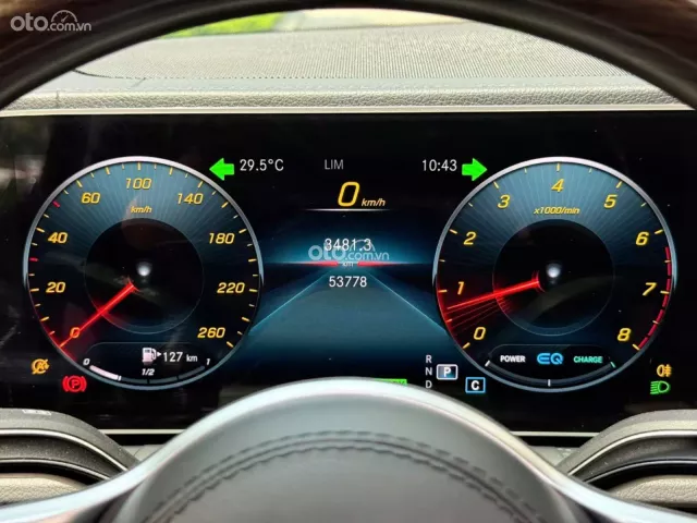 Mercedes-Benz GLS 450 4Matic 2022 13