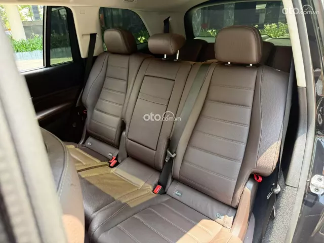 Mercedes-Benz GLS 450 4Matic 2022 17