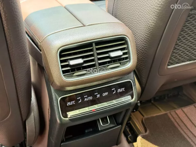 Mercedes-Benz GLS 450 4Matic 2022 18