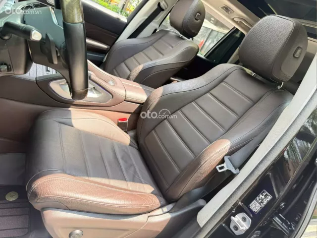 Mercedes-Benz GLS 450 4Matic 2022 20