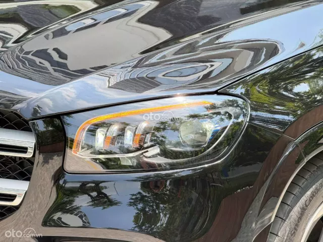 Mercedes-Benz GLS 450 4Matic 2022 7