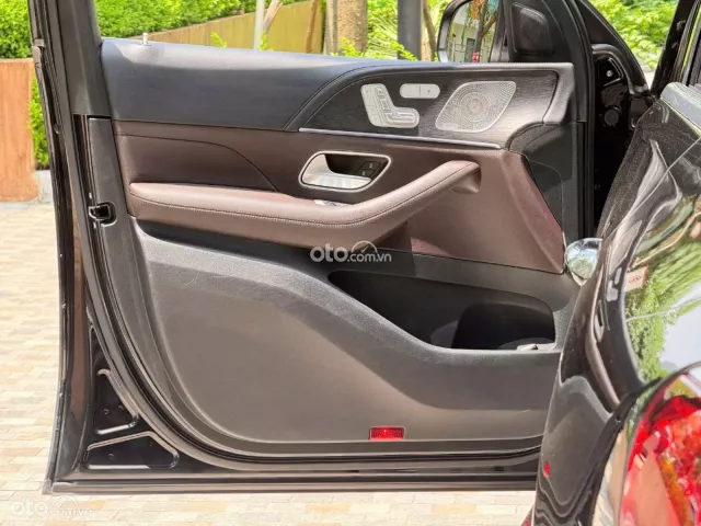 Mercedes-Benz GLS 450 4Matic 2022 24