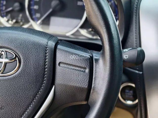Toyota Yaris 1.5G 2018 18
