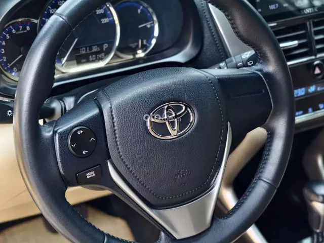 Toyota Yaris 1.5G 2018 15