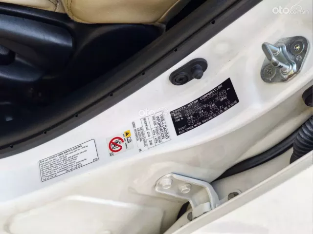 Toyota Yaris 1.5G 2018 20