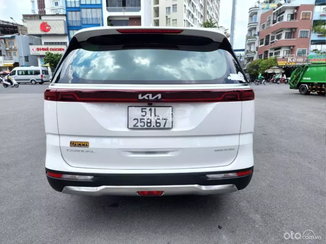 Xe toàn trùm mền kg chạy - Xe mới 98%