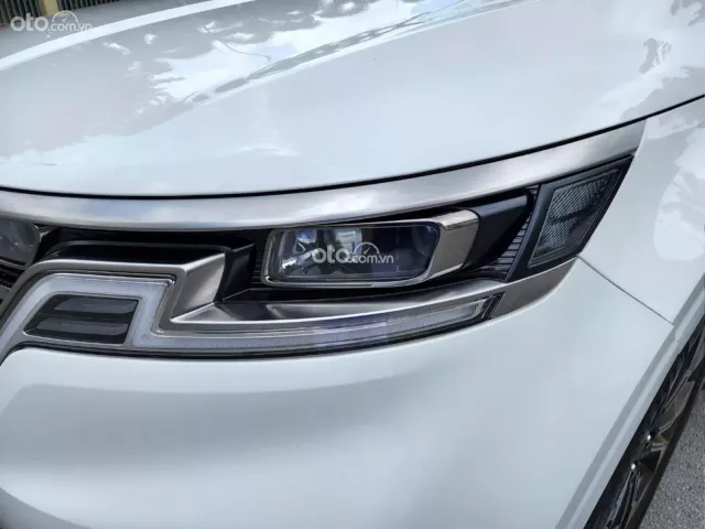Xe toàn trùm mền kg chạy - Xe mới 98%