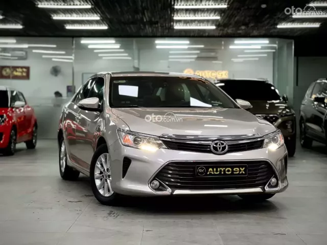 ĐẲNG CẤP CHỦ TỊCH - XE ĐẸP CÓ SẴN GIAO NGAY