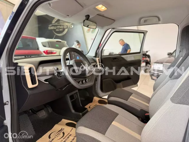 VinFast VF 3 2025 10