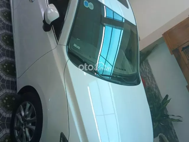 Mazda 3 1.5L Sedan 2018 2