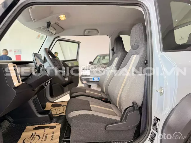 VinFast VF 3 2025 8