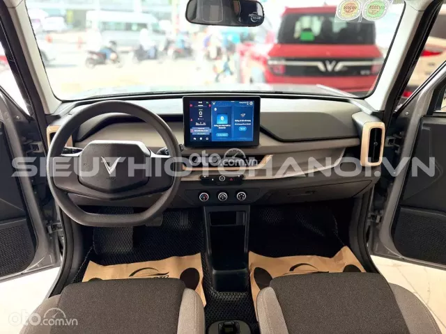 VinFast VF 3 2025 7
