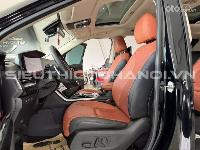 Kia Carnival 2.2D Signature 2022 9