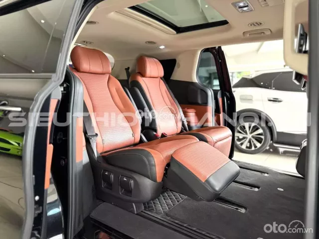 Kia Carnival 2.2D Signature 2022 7